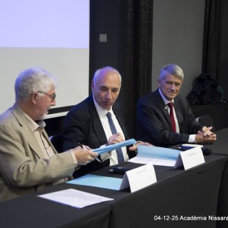 échanges des conventions