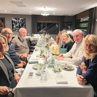 Soiree  du 8Décembre 2025 