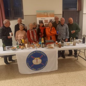 Permanence crêpes Cavaillon