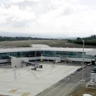 Aeroport de Santiago
