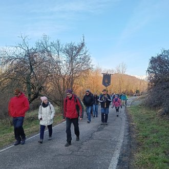 Hommage a Bruno Bosia pour le 1er anniversaire de sa disparition