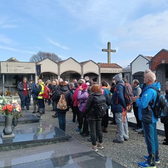 Hommage a Bruno Bosia pour le 1er anniversaire de sa disparition