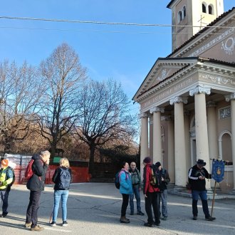Hommage a Bruno Bosia pour le 1er anniversaire de sa disparition
