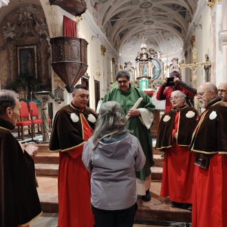 Hommage a Bruno Bosia pour le 1er anniversaire de sa disparition