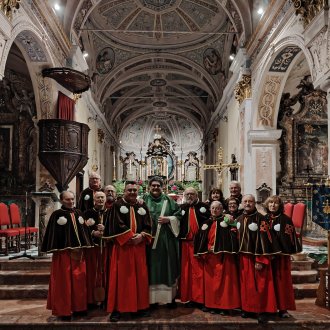 Hommage a Bruno Bosia pour le 1er anniversaire de sa disparition