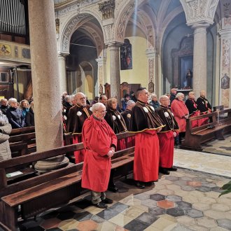 Hommage a Bruno Bosia pour le 1er anniversaire de sa disparition