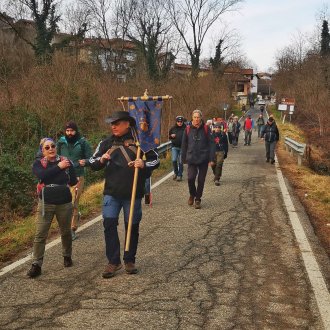 Hommage a Bruno Bosia pour le 1er anniversaire de sa disparition