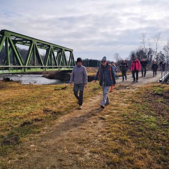 Hommage a Bruno Bosia pour le 1er anniversaire de sa disparition