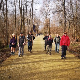 Hommage a Bruno Bosia pour le 1er anniversaire de sa disparition