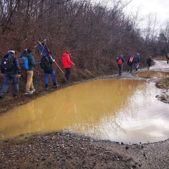Hommage a Bruno Bosia pour le 1er anniversaire de sa disparition