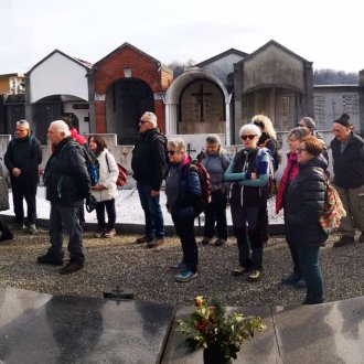 Hommage a Bruno Bosia pour le 1er anniversaire de sa disparition