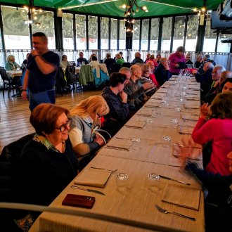 Hommage a Bruno Bosia pour le 1er anniversaire de sa disparition