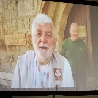 Hommage a Bruno Bosia pour le 1er anniversaire de sa disparition