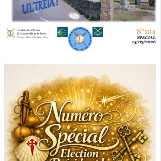 couverture ultreia 104