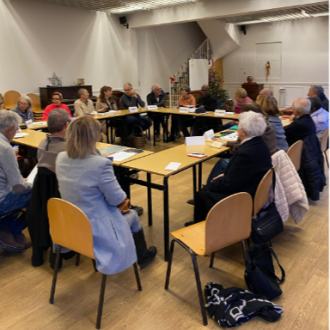 Photo permanence Var Est