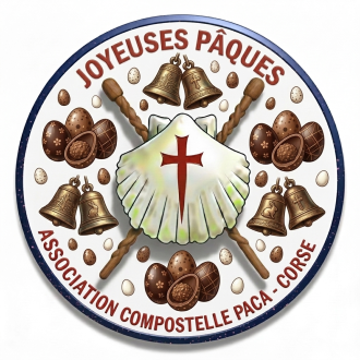 Logo Pâques 2