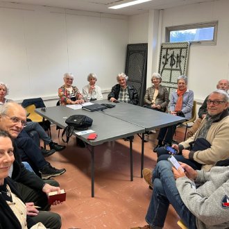 Permanence Var Ouest 03-2026