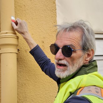 Balisage n° 4 - 2026