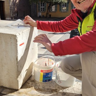 Balisage n° 4 - 2026