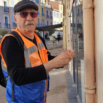 Balisage n° 4 - 2026