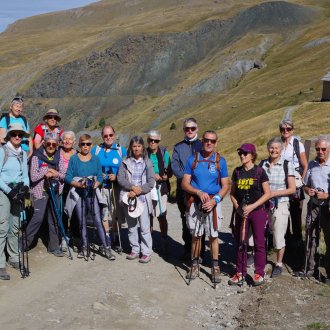 Pelerinage chapelle clausis