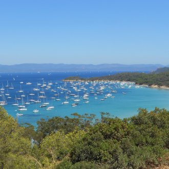 Porquerolles