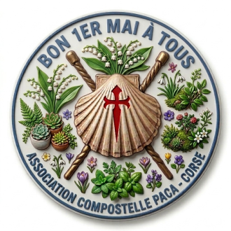Logo 1er mai