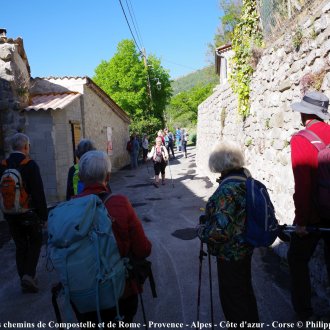 serres