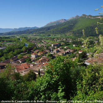 serres
