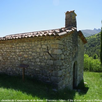 serres