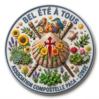 Logo été