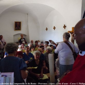Sortie 25 mai 2026