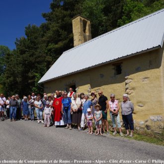 Sortie 25 mai 2026