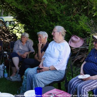 Sortie 25 mai 2026