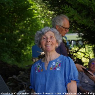 Sortie 25 mai 2026