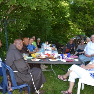 Sortie 25 mai 2026