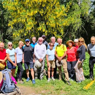 Gorges Saint-Pierre 2026