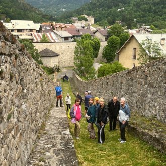 Gorges Saint-Pierre