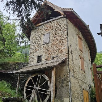 Gorges Saint-Pierre