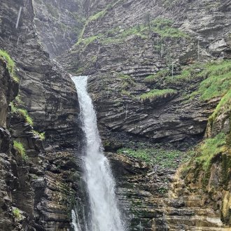 Gorges Saint-Pierre