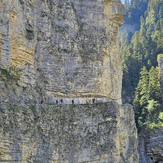 Gorges Saint-Pierre