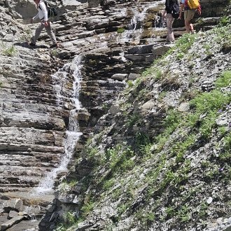 Gorges Saint-Pierre