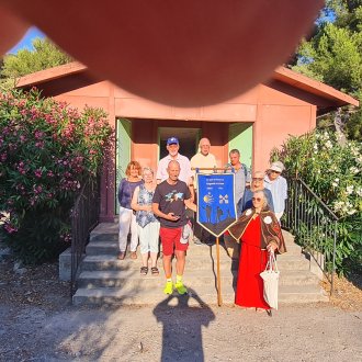 Ce qui se passe quand Michèle confie son appareil photo!