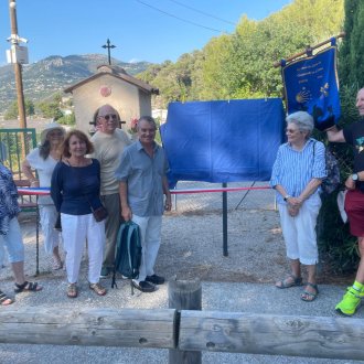 Les jacquets azuréens avant