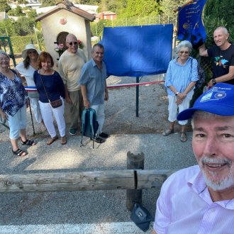 Tous ensemble!