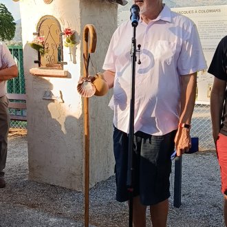 Intervention de Marc
