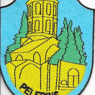 APCA Blason 2026