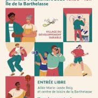 FORUM des ASSOCIATIONS AVIGNON 2026