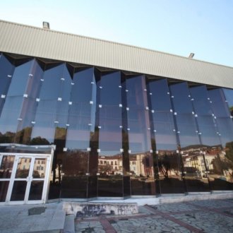 83 Draguignan Maison des Sporst et de la Jeunesse