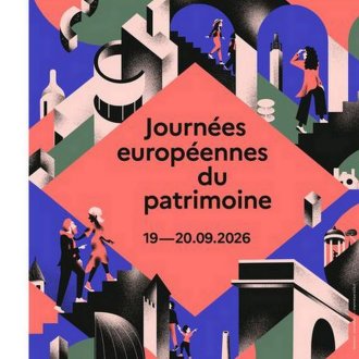 Journée Européenne du Patrimoine 2026 Aix en Provence